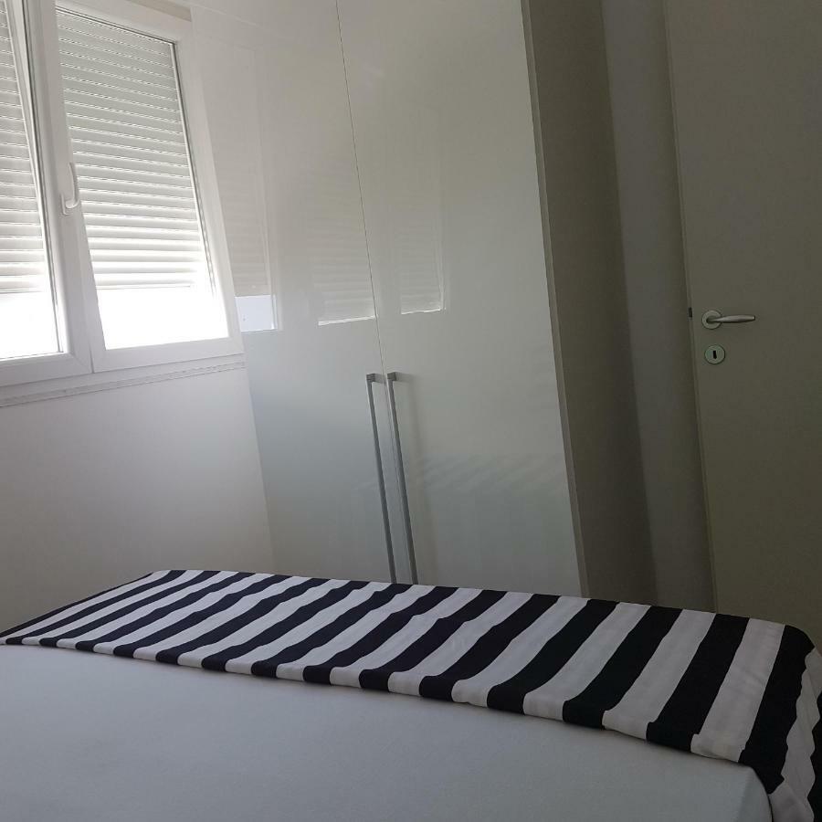 Apartment Milka Split Exterior foto